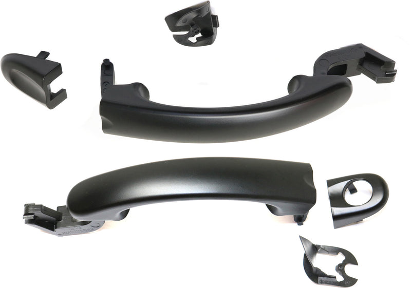 Exterior Door Handle CarParts SET-REPV462157K