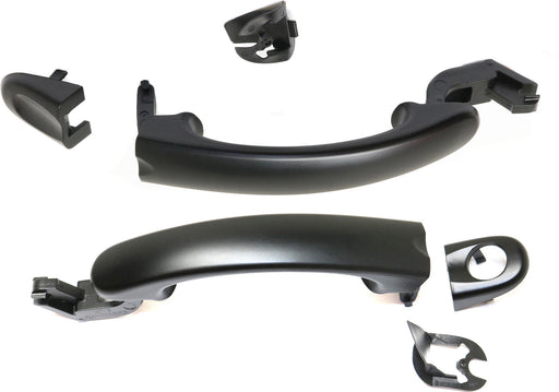 Exterior Door Handle CarParts SET-REPV462157K