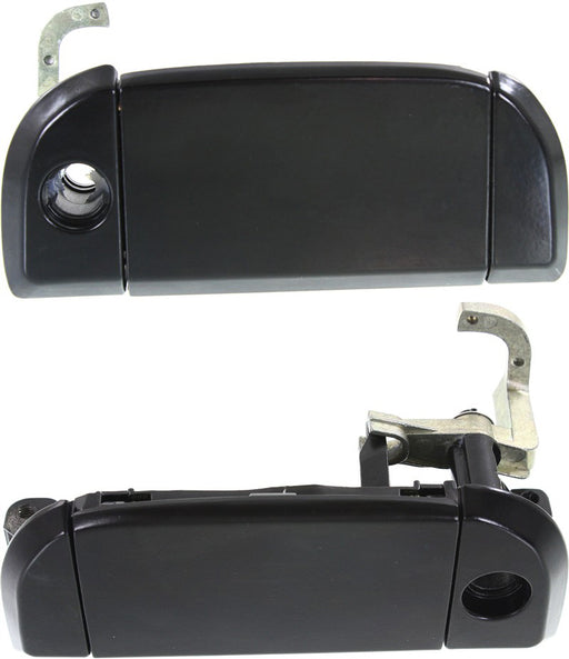 Exterior Door Handle CarParts SET-REPV462159