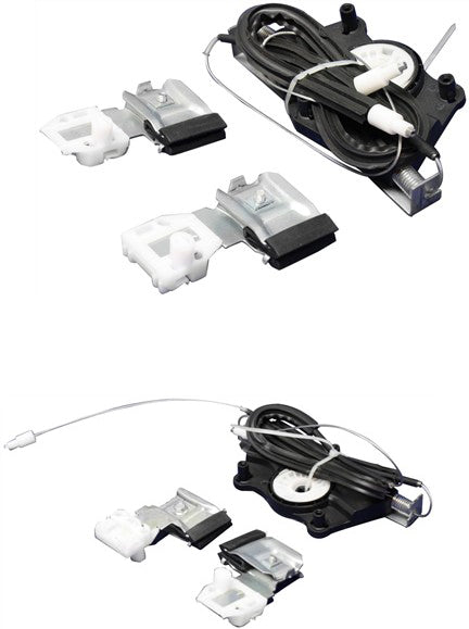 Window Regulator CarParts SET-REPV462906