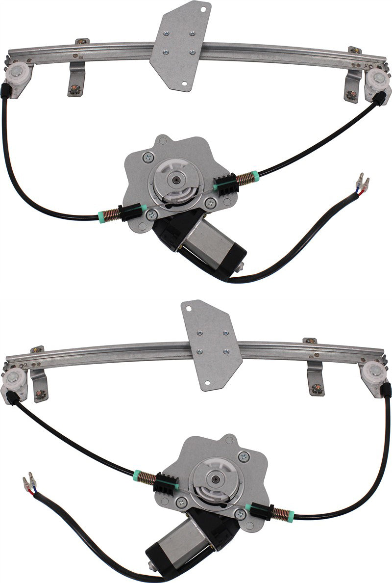 Window Regulator CarParts SET-REPV462921