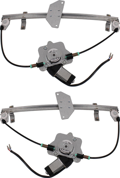 Window Regulator CarParts SET-REPV462921