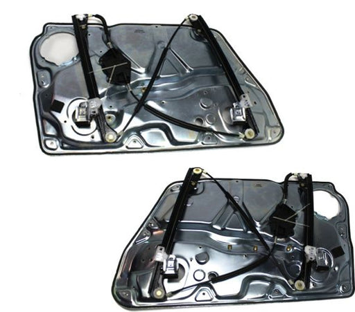 Window Regulator CarParts SET-REPV462925
