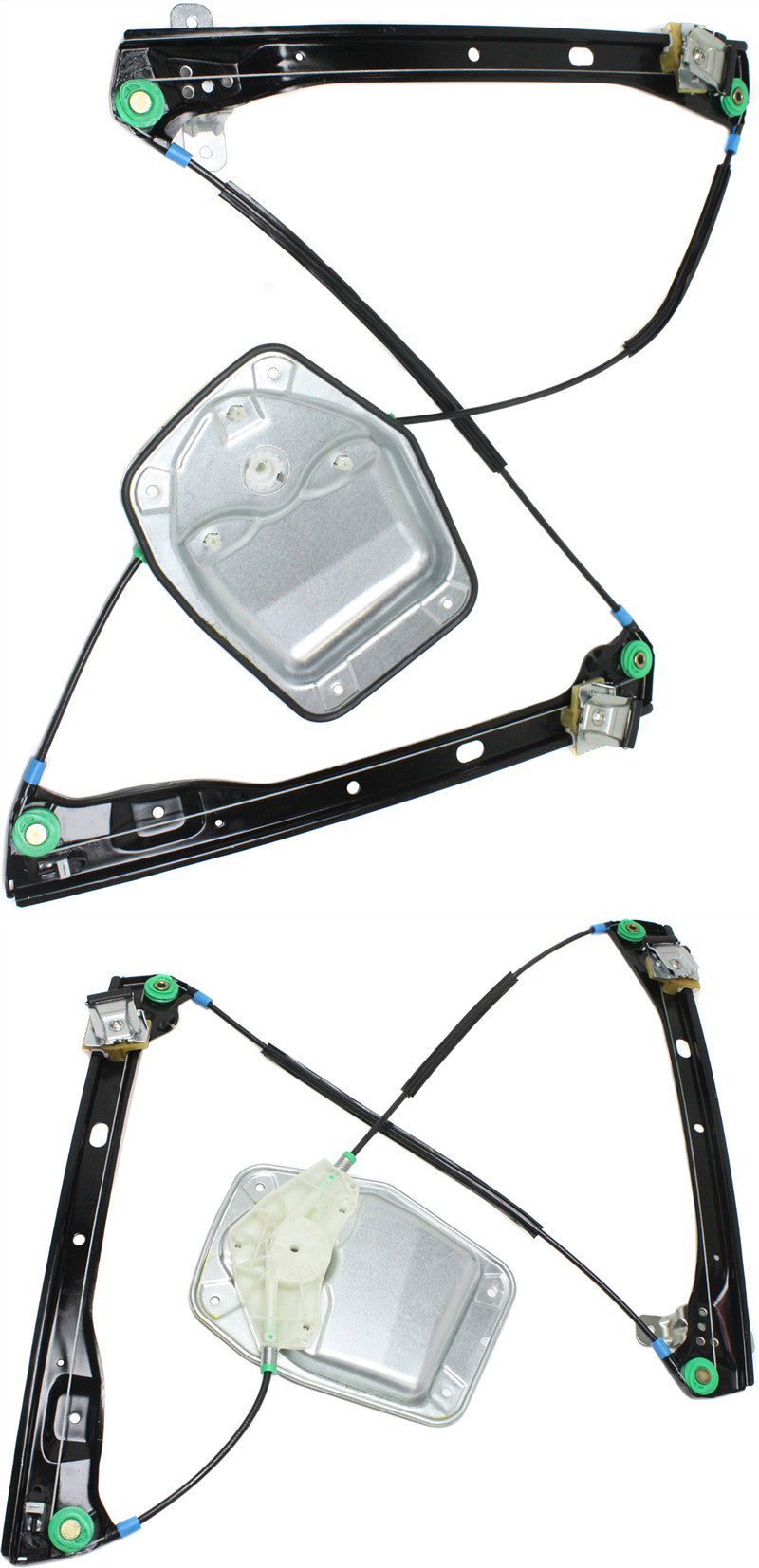 Window Regulator CarParts SET-REPV462929