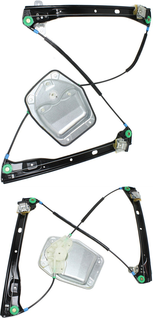 Window Regulator CarParts SET-REPV462929