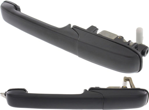 Exterior Door Handle CarParts SET-REPV491303