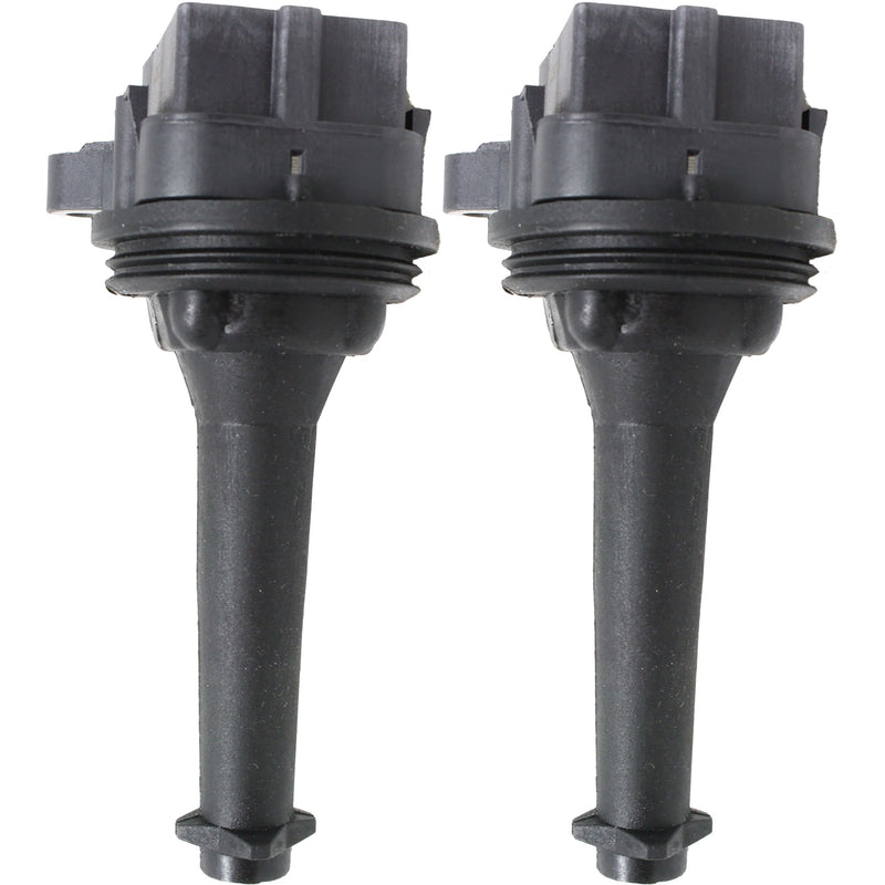 Ignition Coil CarParts SET-REPV504605-2