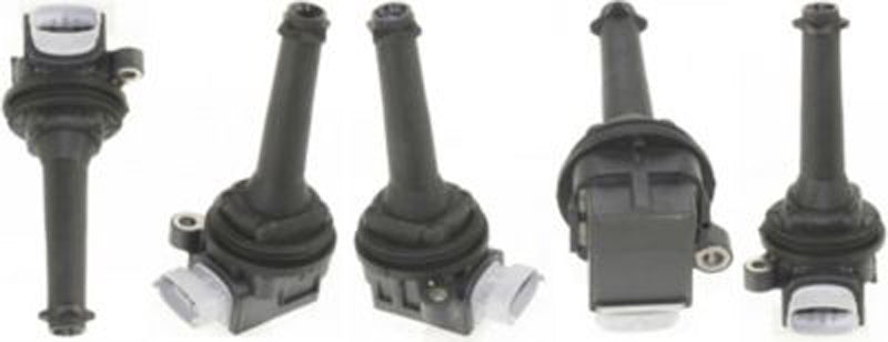 Ignition Coil CarParts SET-REPV504612-5