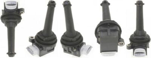 Ignition Coil CarParts SET-REPV504612-5