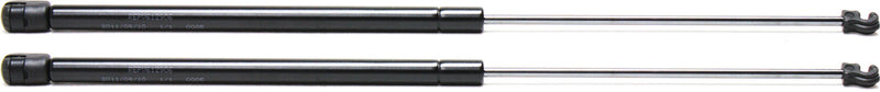 Hood Lift Support CarParts SET-REPV612906-2