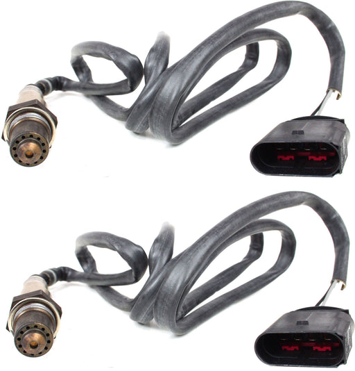 Oxygen Sensor CarParts SET-REPV960901-2