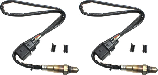 Oxygen Sensor CarParts SET-REPV960912-2