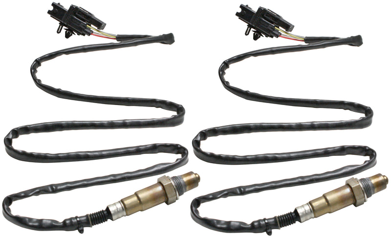 Oxygen Sensor CarParts SET-REPV960917