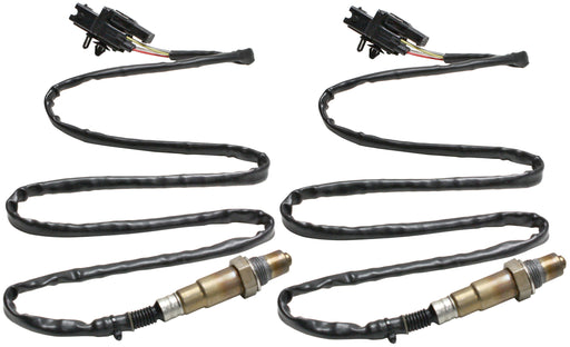 Oxygen Sensor CarParts SET-REPV960917