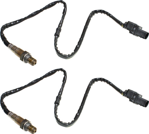 Oxygen Sensor CarParts SET-REPV960918-2
