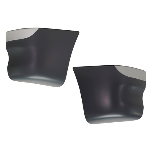 Bumper End CarParts SET-RF01110003-HD
