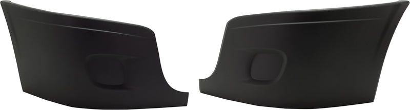 Bumper End CarParts SET-RF01110005-HD
