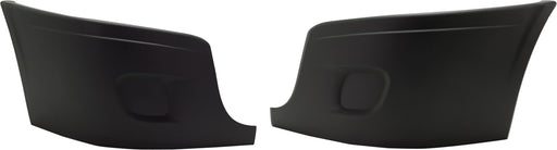 Bumper End CarParts SET-RF01110005-HD