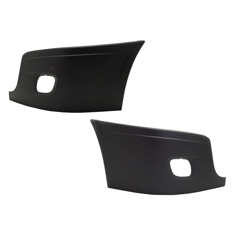 Bumper End CarParts SET-RF01110007-HD