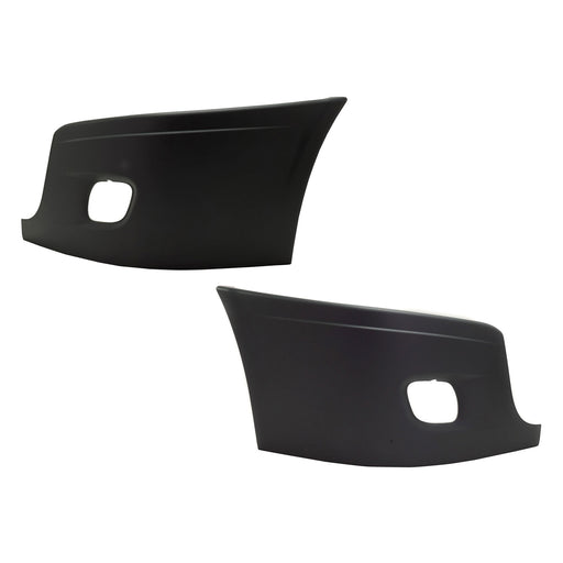 Bumper End CarParts SET-RF01110007-HD