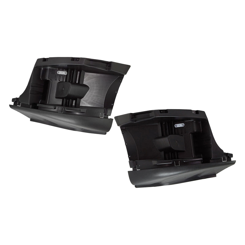 Bumper Cover Reinforcement CarParts SET-RF01110009-HD
