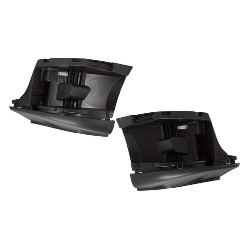 Bumper Cover Reinforcement CarParts SET-RF01110009-HD