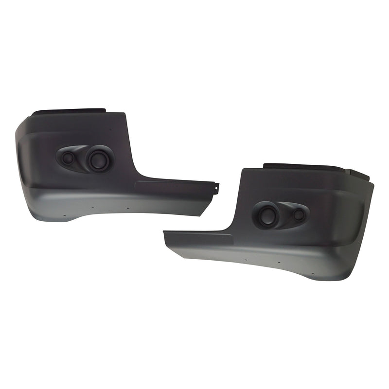 Bumper End CarParts SET-RF01110013-HD