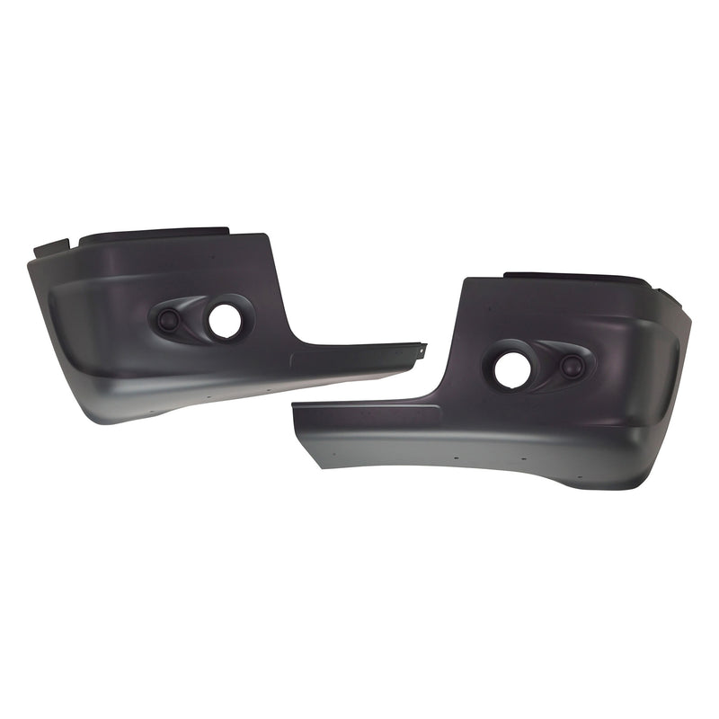 Bumper End CarParts SET-RF01110017-HD