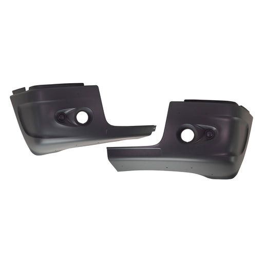 Bumper End CarParts SET-RF01110017-HD