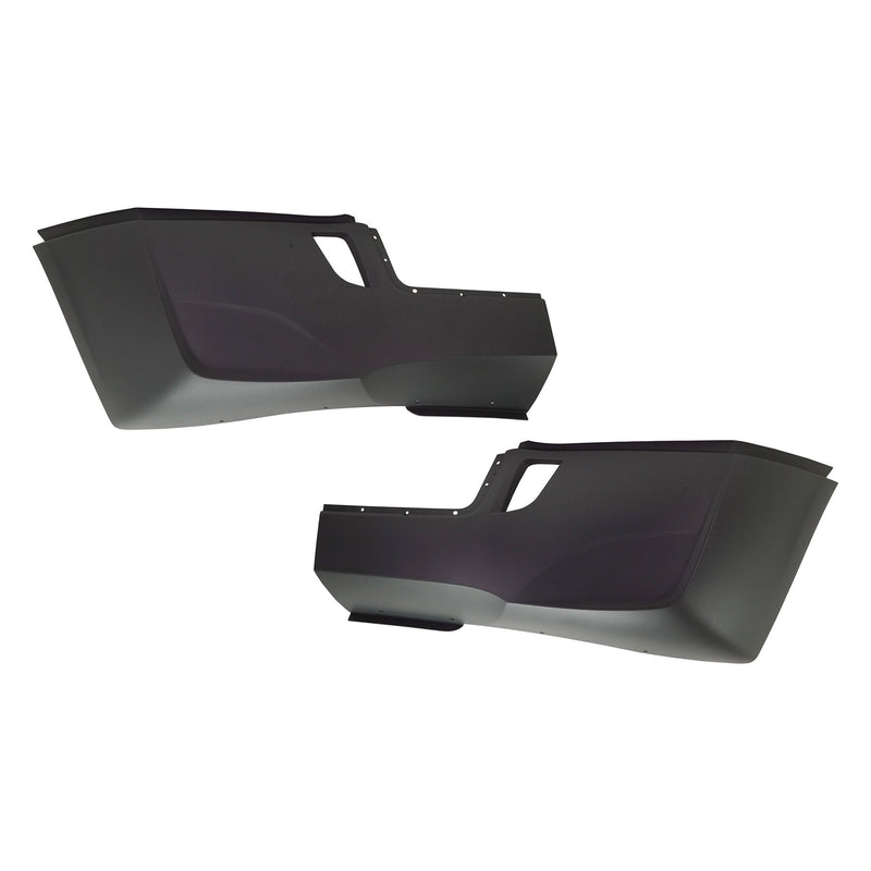Bumper Cover CarParts SET-RF01110019-HD