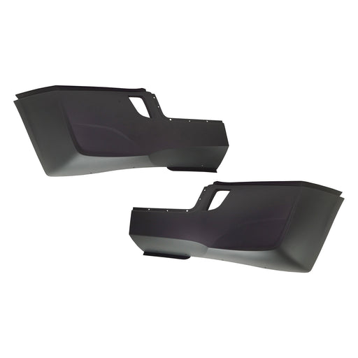 Bumper Cover CarParts SET-RF01110019-HD
