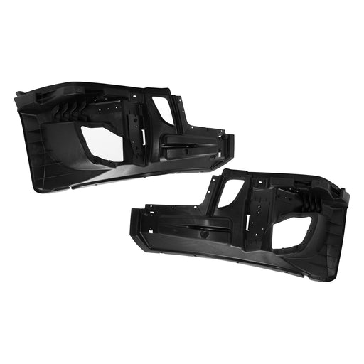 Bumper Cover Reinforcement CarParts SET-RF01110025-HD
