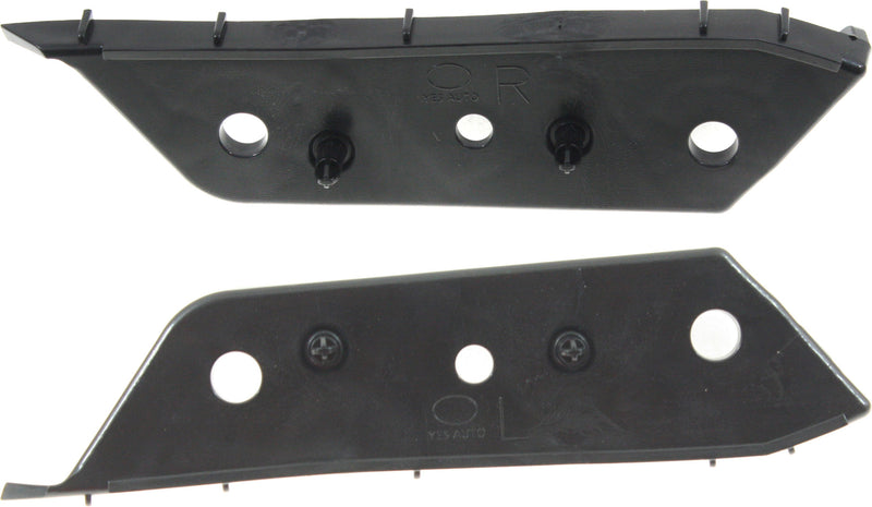 Bumper Bracket CarParts SET-RF01310001