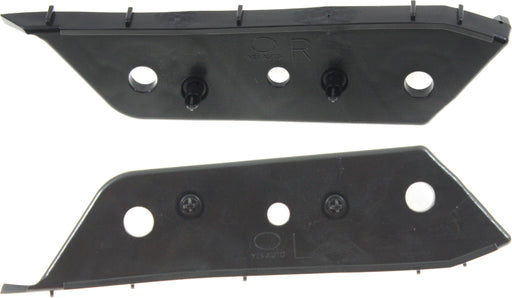 Bumper Bracket CarParts SET-RF01310001