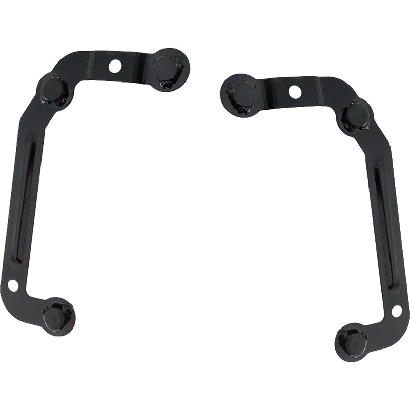 Bumper Bracket CarParts SET-RF01310075