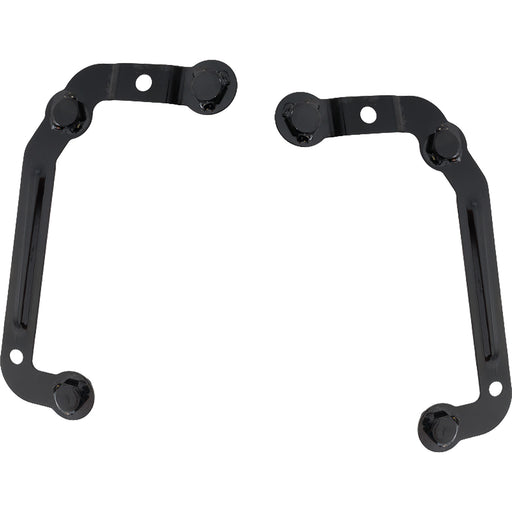 Bumper Bracket CarParts SET-RF01310075