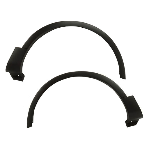Fender Flare CarParts SET-RF22130007