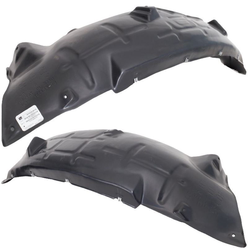 Fender Liner CarParts SET-RF22210071