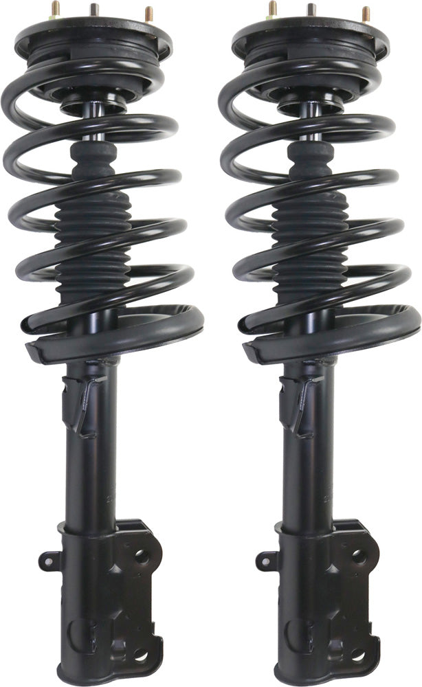 Suspension Shock Absorber Set CarParts SET-RF28050003-2