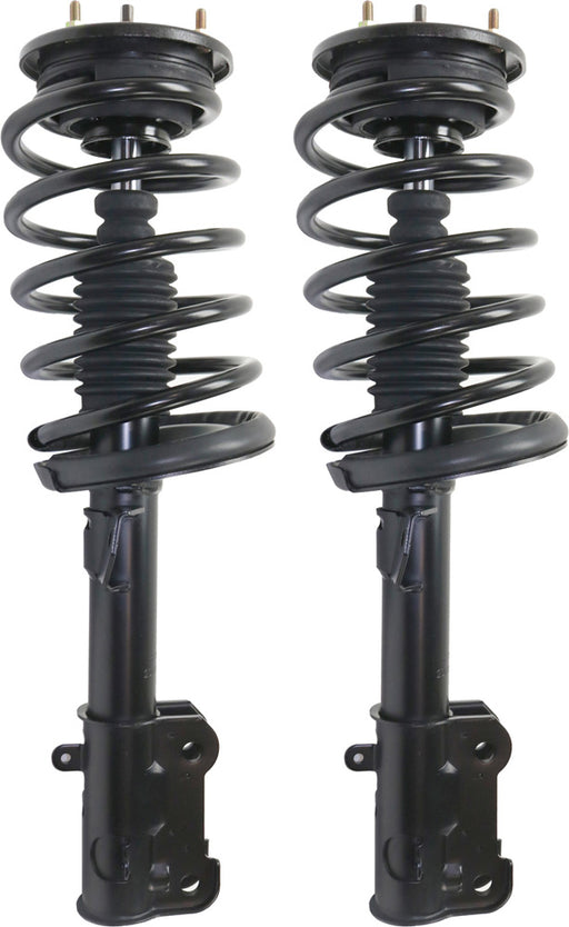 Suspension Shock Absorber Set CarParts SET-RF28050003-2
