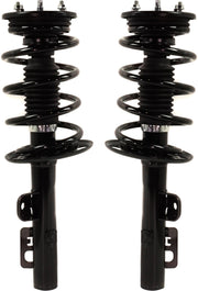 Suspension Shock Absorber Set CarParts SET-RF28050051