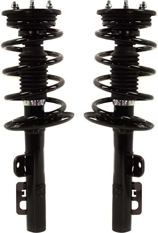 Suspension Shock Absorber Set CarParts SET-RF28050051