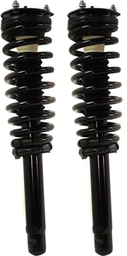 Suspension Shock Absorber Set CarParts SET-RF28050053-2