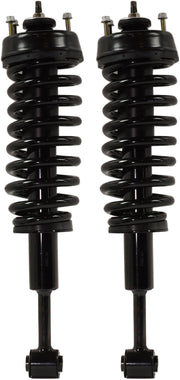 Suspension Shock Absorber Set CarParts SET-RF28050081-2