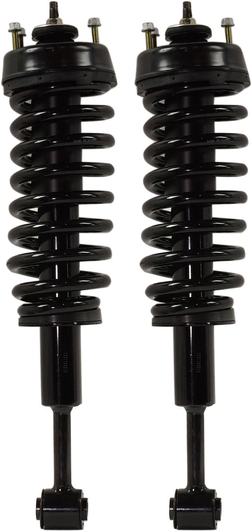 Suspension Shock Absorber Set CarParts SET-RF28050081-2