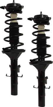 Suspension Shock Absorber Set CarParts SET-RF28070006-2