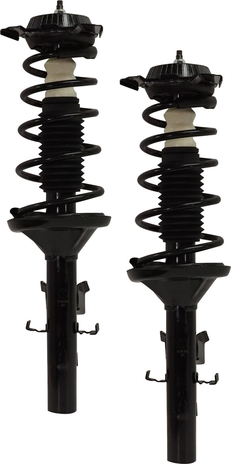 Suspension Shock Absorber Set CarParts SET-RF28070006-2