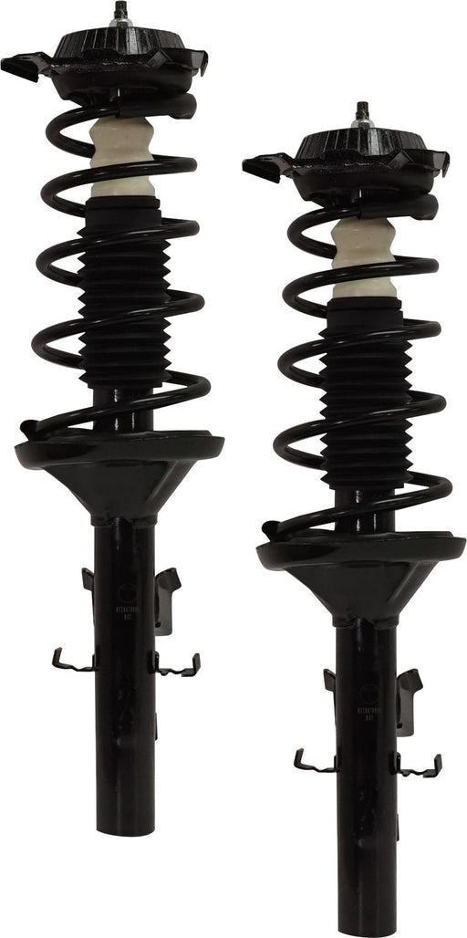 Suspension Shock Absorber Set CarParts SET-RF28070006-2