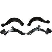 Suspension Control Arm CarParts SET-RF28150003-4
