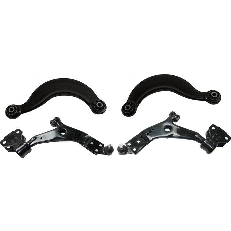 Suspension Control Arm CarParts SET-RF28150003-4